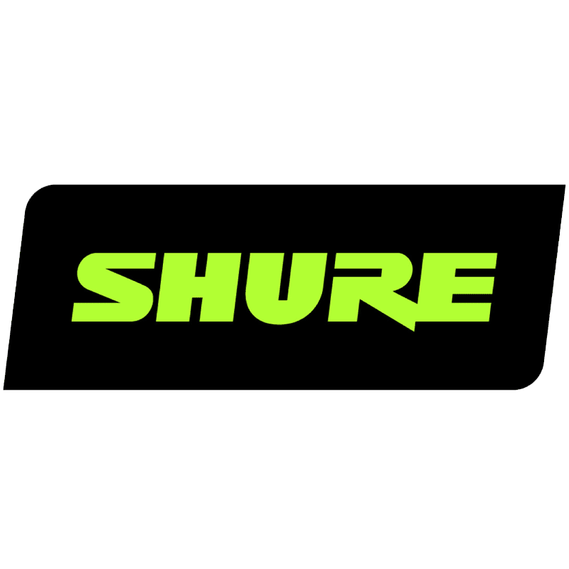 Shure Logo